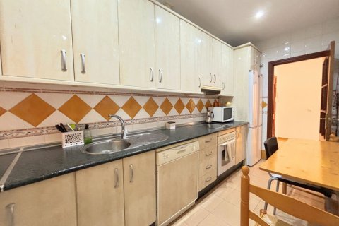 Wohnung zum Verkauf Marbella, Malaga, Spanien 3 Schlafzimmer,  Nr. 109738 - Foto 18