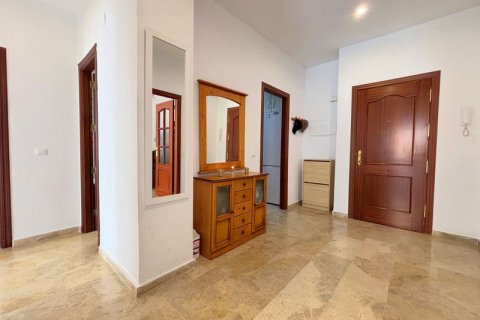 Wohnung zum Verkauf Marbella, Malaga, Spanien 3 Schlafzimmer,  Nr. 109738 - Foto 24