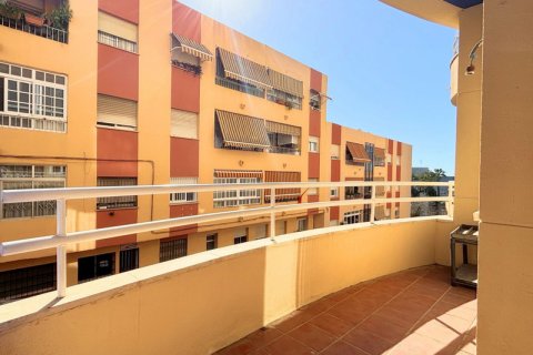 Wohnung zum Verkauf Marbella, Malaga, Spanien 3 Schlafzimmer,  Nr. 109738 - Foto 7