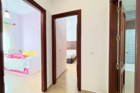 Wohnung zum Verkauf Marbella, Malaga, Spanien 3 Schlafzimmer,  Nr. 109738 - Foto 10