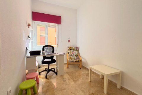 Wohnung zum Verkauf Marbella, Malaga, Spanien 3 Schlafzimmer,  Nr. 109738 - Foto 1