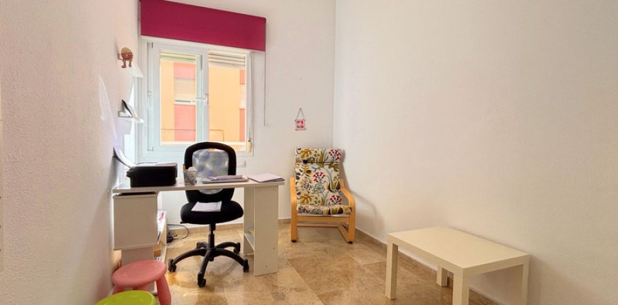 Wohnung Marbella, Malaga, Spanien 3 Schlafzimmer,  Nr. 109738