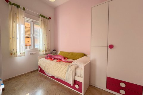 Wohnung zum Verkauf Marbella, Malaga, Spanien 3 Schlafzimmer,  Nr. 109738 - Foto 12