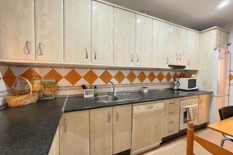 Wohnung zum Verkauf Marbella, Malaga, Spanien 3 Schlafzimmer,  Nr. 109738 - Foto 19