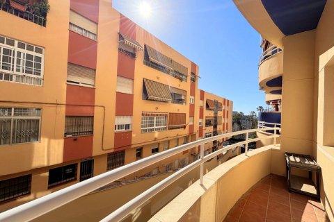 Wohnung zum Verkauf Marbella, Malaga, Spanien 3 Schlafzimmer,  Nr. 109738 - Foto 28