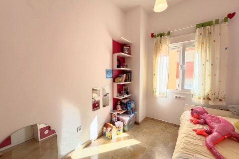 Wohnung zum Verkauf Marbella, Malaga, Spanien 3 Schlafzimmer,  Nr. 109738 - Foto 11