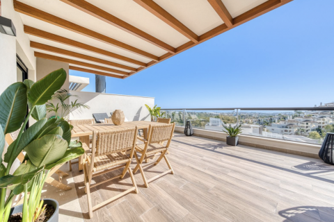 Apartment for sale Marbella, Malaga, Spain 2 bedrooms, 93 sq.m. No. 109744 - photo 8
