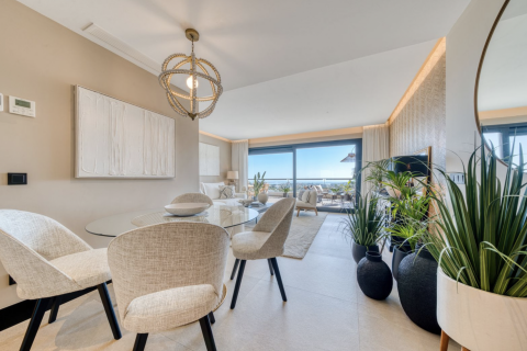 Apartment for sale Marbella, Malaga, Spain 2 bedrooms, 93 sq.m. No. 109744 - photo 6