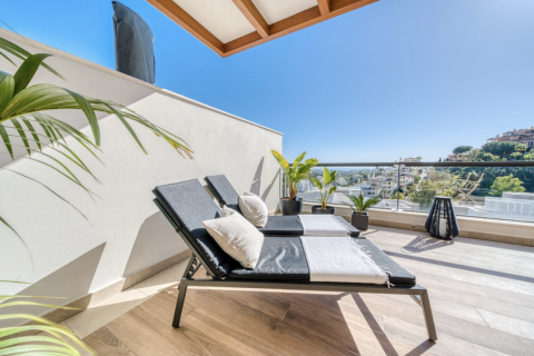 Apartment for sale Marbella, Malaga, Spain 2 bedrooms, 93 sq.m. No. 109744 - photo 13