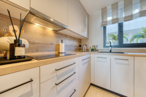 Apartment for sale Marbella, Malaga, Spain 2 bedrooms, 93 sq.m. No. 109744 - photo 15