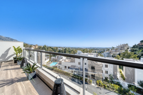 Apartment for sale Marbella, Malaga, Spain 2 bedrooms, 93 sq.m. No. 109744 - photo 10
