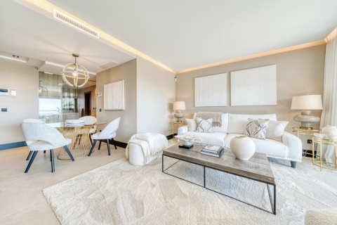 Apartment for sale Marbella, Malaga, Spain 2 bedrooms, 93 sq.m. No. 109744 - photo 5