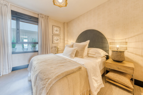 Apartment for sale Marbella, Malaga, Spain 2 bedrooms, 93 sq.m. No. 109744 - photo 20