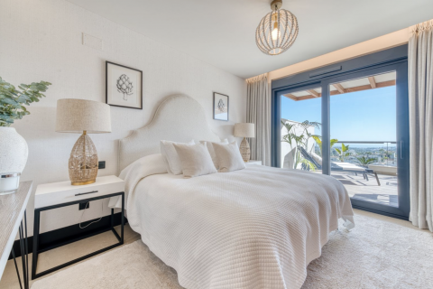Apartment for sale Marbella, Malaga, Spain 2 bedrooms, 93 sq.m. No. 109744 - photo 19