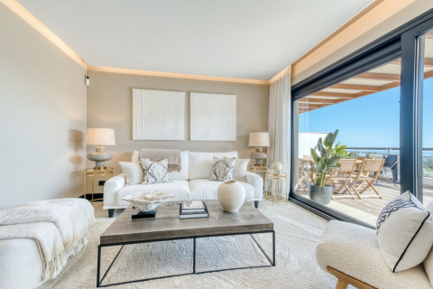 Apartment for sale Marbella, Malaga, Spain 2 bedrooms, 93 sq.m. No. 109744 - photo 4