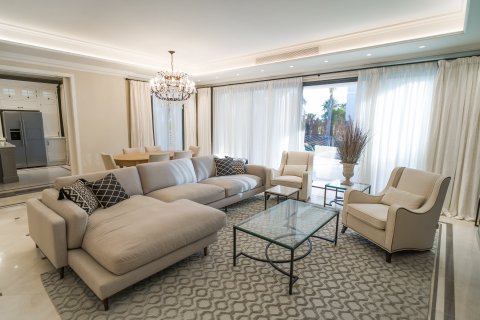 Villa for sale Marbella, Malaga, Spain 6 bedrooms, 526 sq.m. No. 109736 - photo 9