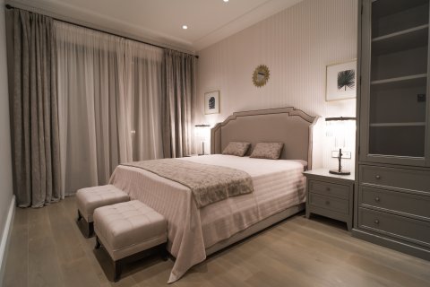 Villa for sale Marbella, Malaga, Spain 6 bedrooms, 526 sq.m. No. 109736 - photo 4