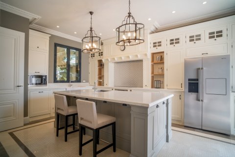Villa for sale Marbella, Malaga, Spain 6 bedrooms, 526 sq.m. No. 109736 - photo 10