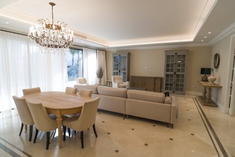 Villa for sale Marbella, Malaga, Spain 6 bedrooms, 526 sq.m. No. 109736 - photo 14
