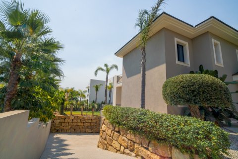 Villa for sale Marbella, Malaga, Spain 6 bedrooms, 526 sq.m. No. 109736 - photo 15
