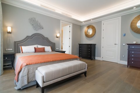 Villa for sale Marbella, Malaga, Spain 6 bedrooms, 526 sq.m. No. 109736 - photo 17