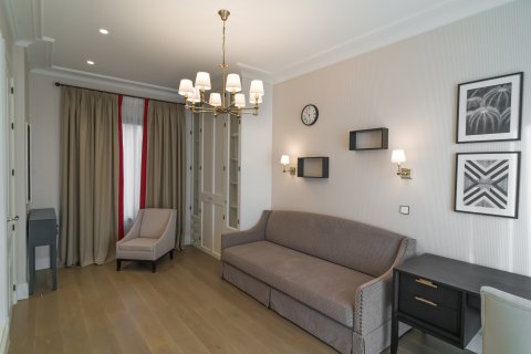 Villa for sale Marbella, Malaga, Spain 6 bedrooms, 526 sq.m. No. 109736 - photo 6