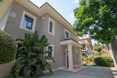 Villa for sale Marbella, Malaga, Spain 6 bedrooms, 526 sq.m. No. 109736 - photo 20