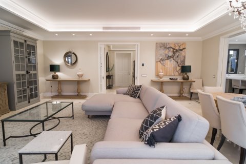 Villa for sale Marbella, Malaga, Spain 6 bedrooms, 526 sq.m. No. 109736 - photo 7