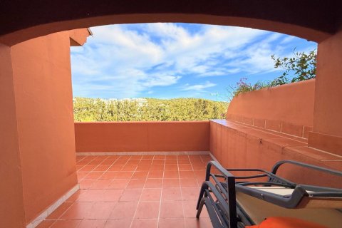 Bliźniak Estepona, Malaga, Hiszpania 3 sypialnie, 148 mkw. nr 109739 – zdjęcie 26