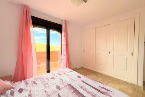Bliźniak Estepona, Malaga, Hiszpania 3 sypialnie, 148 mkw. nr 109739 – zdjęcie 18