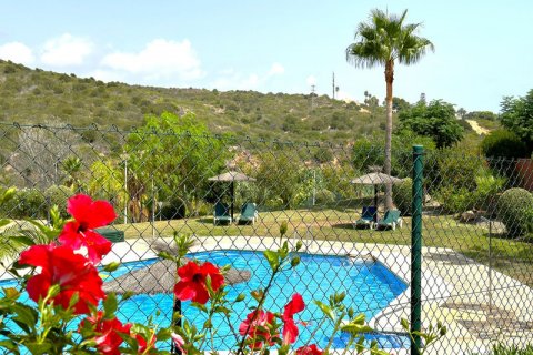 Bliźniak Estepona, Malaga, Hiszpania 3 sypialnie, 148 mkw. nr 109739 – zdjęcie 4
