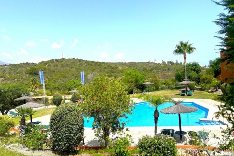 Bliźniak Estepona, Malaga, Hiszpania 3 sypialnie, 148 mkw. nr 109739 – zdjęcie 2