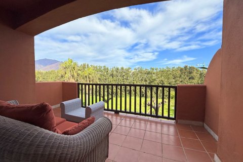 Bliźniak Estepona, Malaga, Hiszpania 3 sypialnie, 148 mkw. nr 109739 – zdjęcie 29