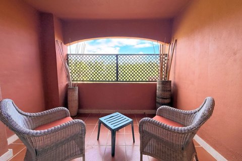 Bliźniak Estepona, Malaga, Hiszpania 3 sypialnie, 148 mkw. nr 109739 – zdjęcie 16