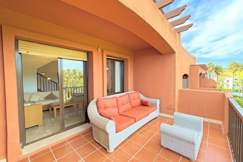 Bliźniak Estepona, Malaga, Hiszpania 3 sypialnie, 148 mkw. nr 109739 – zdjęcie 27