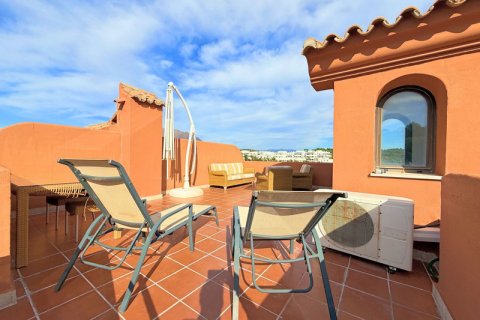 Bliźniak Estepona, Malaga, Hiszpania 3 sypialnie, 148 mkw. nr 109739 – zdjęcie 20