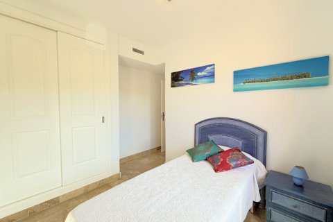 Bliźniak Estepona, Malaga, Hiszpania 3 sypialnie, 148 mkw. nr 109739 – zdjęcie 12