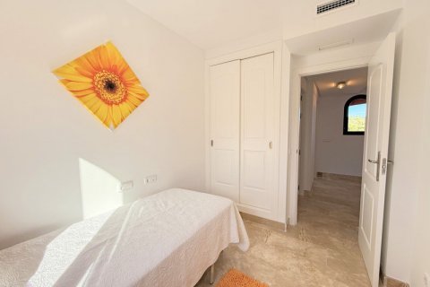 Bliźniak Estepona, Malaga, Hiszpania 3 sypialnie, 148 mkw. nr 109739 – zdjęcie 8