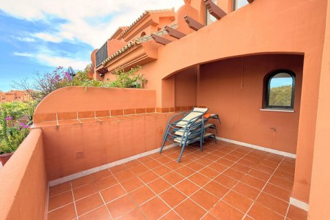 Bliźniak Estepona, Malaga, Hiszpania 3 sypialnie, 148 mkw. nr 109739 – zdjęcie 25