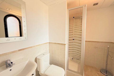 Bliźniak Estepona, Malaga, Hiszpania 3 sypialnie, 148 mkw. nr 109739 – zdjęcie 10