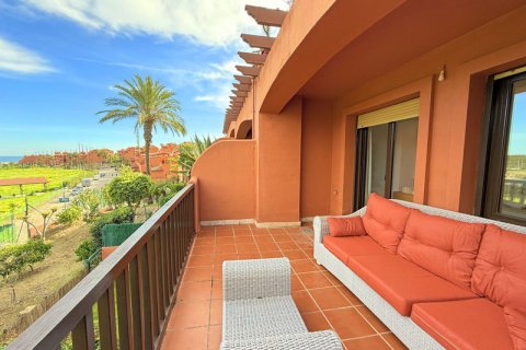 Bliźniak Estepona, Malaga, Hiszpania 3 sypialnie, 148 mkw. nr 109739 – zdjęcie 30