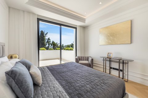 Villa for sale Marbella, Malaga, Spain 6 bedrooms, 647 sq.m. No. 109733 - photo 16