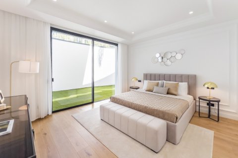 Villa for sale Marbella, Malaga, Spain 6 bedrooms, 647 sq.m. No. 109733 - photo 7