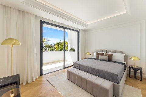 Villa for sale Marbella, Malaga, Spain 6 bedrooms, 647 sq.m. No. 109733 - photo 26