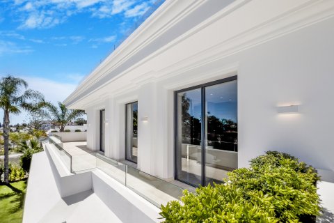 Villa for sale Marbella, Malaga, Spain 6 bedrooms, 647 sq.m. No. 109733 - photo 17