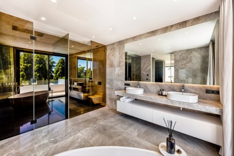 Villa for sale Marbella, Malaga, Spain 6 bedrooms, 647 sq.m. No. 109733 - photo 20