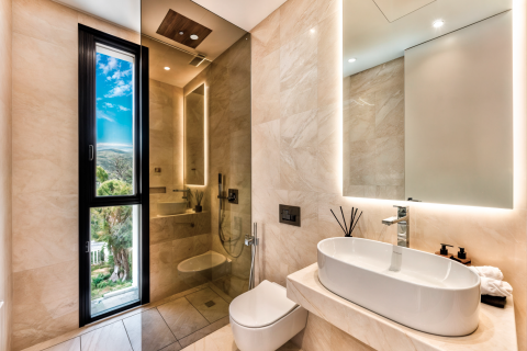 Villa for sale Marbella, Malaga, Spain 6 bedrooms, 647 sq.m. No. 109733 - photo 25