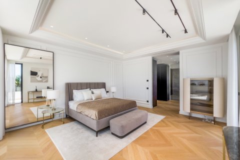 Villa for sale Marbella, Malaga, Spain 6 bedrooms, 647 sq.m. No. 109733 - photo 22