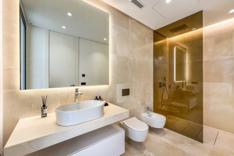 Villa for sale Marbella, Malaga, Spain 6 bedrooms, 647 sq.m. No. 109733 - photo 3