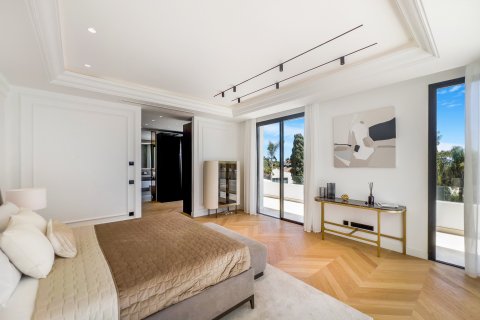 Villa for sale Marbella, Malaga, Spain 6 bedrooms, 647 sq.m. No. 109733 - photo 21